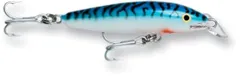 新品 Rapala(ラパラ) ミノー カウントダウン マグナム 18cm 70g シルバーマッカレル SM CD18MAG ルアーのサムネイル