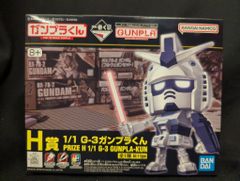 BANDAI SPIRITS 이치 반 쿠지 기동 전사 건담 건프라 2023 H상 G-3 건프라 군
