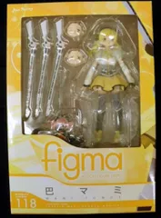 マックスファクトリー figma 巴マミ 118