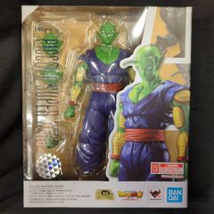BANDAISPIRITS SHFiguarts 드래곤 볼 슈퍼 피콜로 SUPER HERO