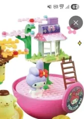 サンリオ マイメロディ フィギュア 出品