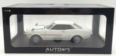 限定AUTOart ハコスカGT-Rレーシング長谷見スカイライン オートアート
