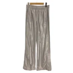 アディダスオリジナルス adidas originals アディブレイク パンツ メタリック M グレーツー ■GY12 IS3866