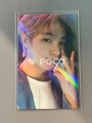 NCT ロンジュン ISTJ 7DREAM QR Ver. KMS