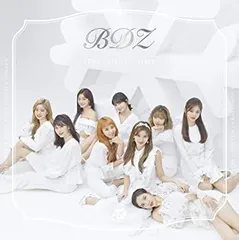 【中古】(未使用･未開封品)BDZ -Repackage- (通常盤)(特典なし) [CD]