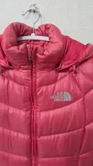 THE NORTH FACE ザノースフェイス ピンク レディース ダウン