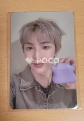 RIIZE ショウタロウ RIIZING Unboxing Event SM STORE