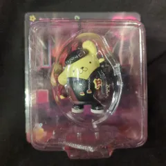 サニーサイドアップ Happyくじ サンリオ ハロウィン2024 フィギュア賞 ポムポムプリン