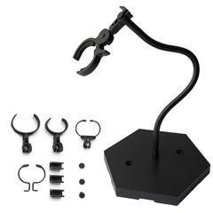 【特価セール】スタンド フィギュア 台座 フィギュア ディスプレイスタンド 模型 スタンド 人形 立て プラモデル 飾る ドールスタンド 1/6スケール フィギュア ホットトイズ