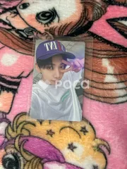 BOYNEXTDOOR JAEHYUN ミョンジェヒョン 1st EP [WHY..] LETTER ver. Weverse