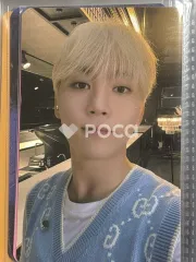 Seventeen スングァン セブチ SECTOR 17 M2U ラキドロ