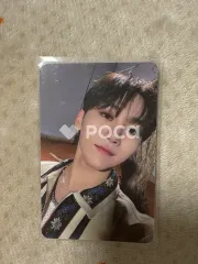 Seventeen スングァン セブチ Face the Sun ep.3 Ray Ver.