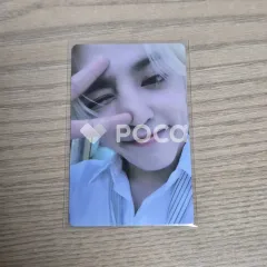 Seventeen エスクプス セブチ Your Choice SOUNDWAVE サウェ ラキドロ