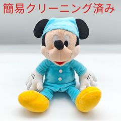 ドリームスイッチ ミッキーマウス ぬいぐるみ - メルカリ