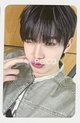 ZEROBASEONE キムテレ 2025 ZEROBASEONE FAN-CON [BLUE MANSION] ZEROSE ZONE