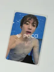 RIIZE アントン ODYSSEY PACKAGE - EARTH Ver.