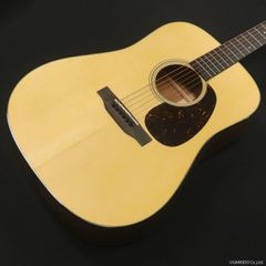 マーチン D-28 2025年 クロサワスペシャル Fishman インスト - メルカリ