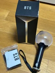 BTS（防弾少年団・バンタン） 防弾少年団・バンタン 応援ペンライト アミボム Ver.3