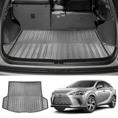 レクサス　RX 内装パーツ Vulcans LEXUS レクサス RX センターコンソールボックスガーニッシュ