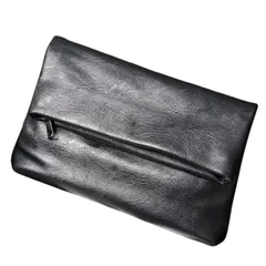 [MIMIA] クラッチバッグ メンズ セカンドバッグ 結婚式 小さめ 鞄 フォーマル カジュアル 冠婚葬祭 