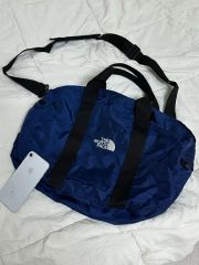 The North Face Hammer Bag Crossbody Bag
