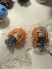 NARUTO -ナルト- 一番くじ G賞 ちょこのっこ