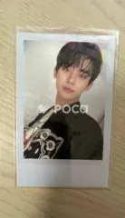TXT ヨンジュン 2022 DECO KIT INSTANT PHOTO SET