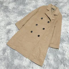 【良品】urban research rosso チェスターコート (F)