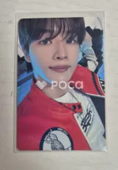 RIIZE ソンチャン Lucky LIMITED A