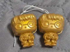 キーンダー ジョイ 金 ハリーポッター まとめ ２個 出品