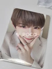 RIIZE ショウタロウ VALENTINE'S DAYZE CANDLE SET