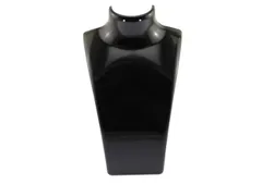 【新着商品】ディスプレイ アクセサリー イヤリング 黒 トルソー スタンド 展示 ブラック ペンダント ネックレス Olive-G