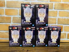 幽遊白書 一番くじ SOFVICちゅ 7点セット 蔵馬 浦飯幽助 コエンマ