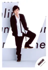 嵐 17-18年 ARASHI LIVE TOUR 2017-2018 untitled 二宮和也 公式写真 *1枚