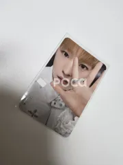 NCT ユウシ WISHLIST Dreamy Ver.