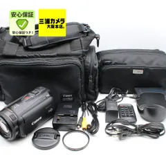 【美品】ビデオカメラ◆Cannon iVIS HF G10 Canon デジタルビデオカメラ iVIS HF G10