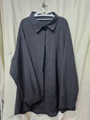 レディース 春 オーバーサイズ シャツ ブラウス