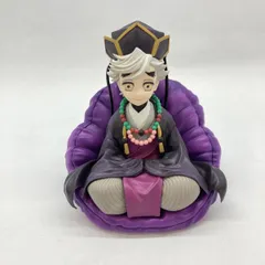 【中古】バンダイ 一番くじ 鬼滅の刃～姉の仇～ C賞  童磨 ～幼少期ver.～ 本体のみ[97]