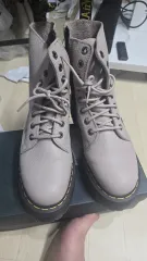 DR. MARTENS ドクターマーチン ジェイドン 3 ヴィンテージ トープ uk8