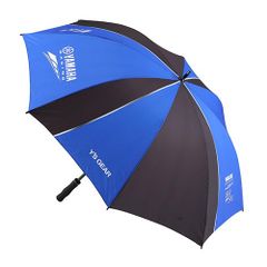 신품 야마하 발동기 (Yamaha) YAMAHA RACING (야마하 레이싱) 파라솔 YR5009 블루 90792-Y1850