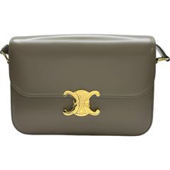 エルメス HERMES カバッシュ W刻 キャメル SV金具 エバーカラー