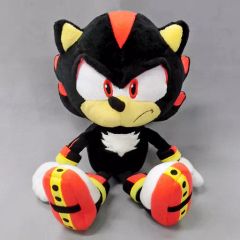 シャドウ・ザ・ヘッジホッグ ぬいぐるみまとめ - メルカリ