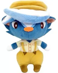 【中古】ぬいぐるみ シャンク ぬいぐるみ 「とびだせ どうぶつの森」 