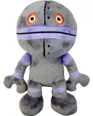 【中古】ぬいぐるみ だだんだん プリちぃ★ビーンズS(ぬいぐるみ) 「それいけ!アンパンマン」