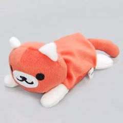 [중고] 봉제인형 아카게씨 후냥구루미 vol.2 [고양이 아츠메]