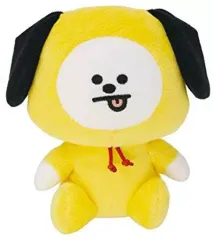 【中古】ぬいぐるみ CHIMMY(ジミン) ミニぬいぐるみ 「BT21」