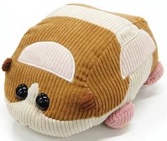 [중고] 봉제인형 감자 코듀로이 MB 봉제인형 [PUI PUI 몰카]