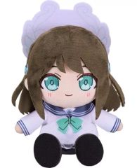 秋月律子 Gift ギフト ぬいぐるみ アイドルマスター ミリオンライブ