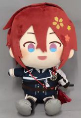 ブルーアーカイブ 棗イロハ ぬいぐるみ - メルカリ