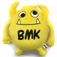 [중고] 봉제인형 터민 2세 BMK 몬스터즈 봉제인형 [BOYS AND MEN]